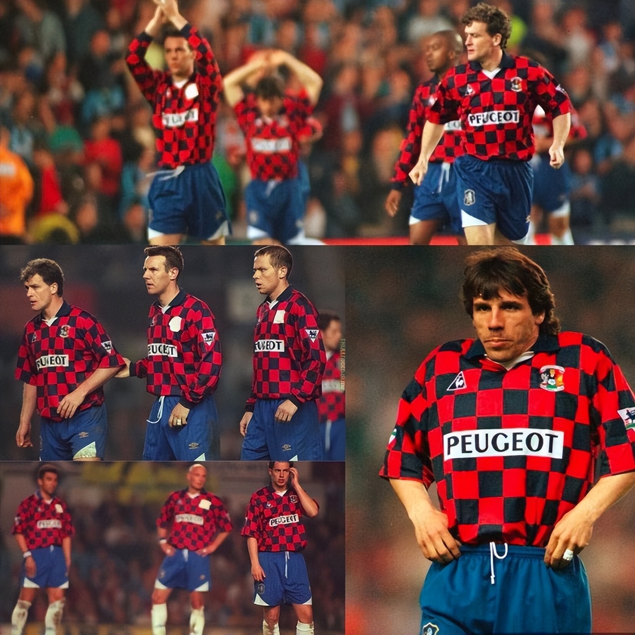 埃德森穿紧身球衣吗,埃德森边缘踩球纹丝不动了吗