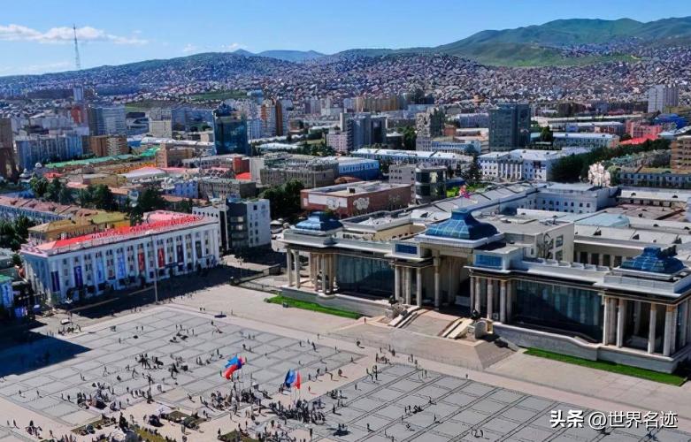 蒙古国何时恢复蒙文,蒙古国恢复传统蒙文意味着什么