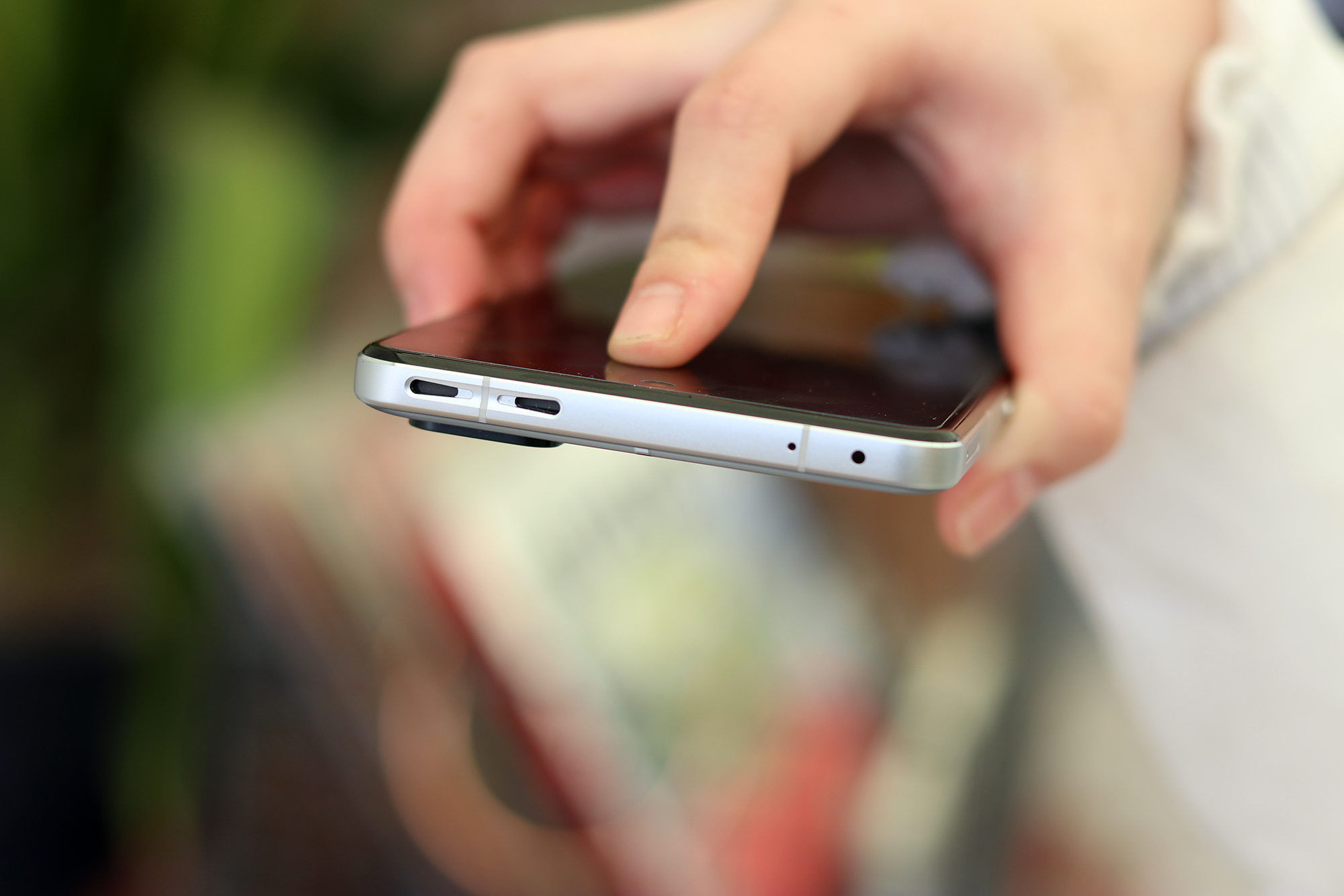 很惊喜也很遗憾,redmik50至尊版真实使用体验