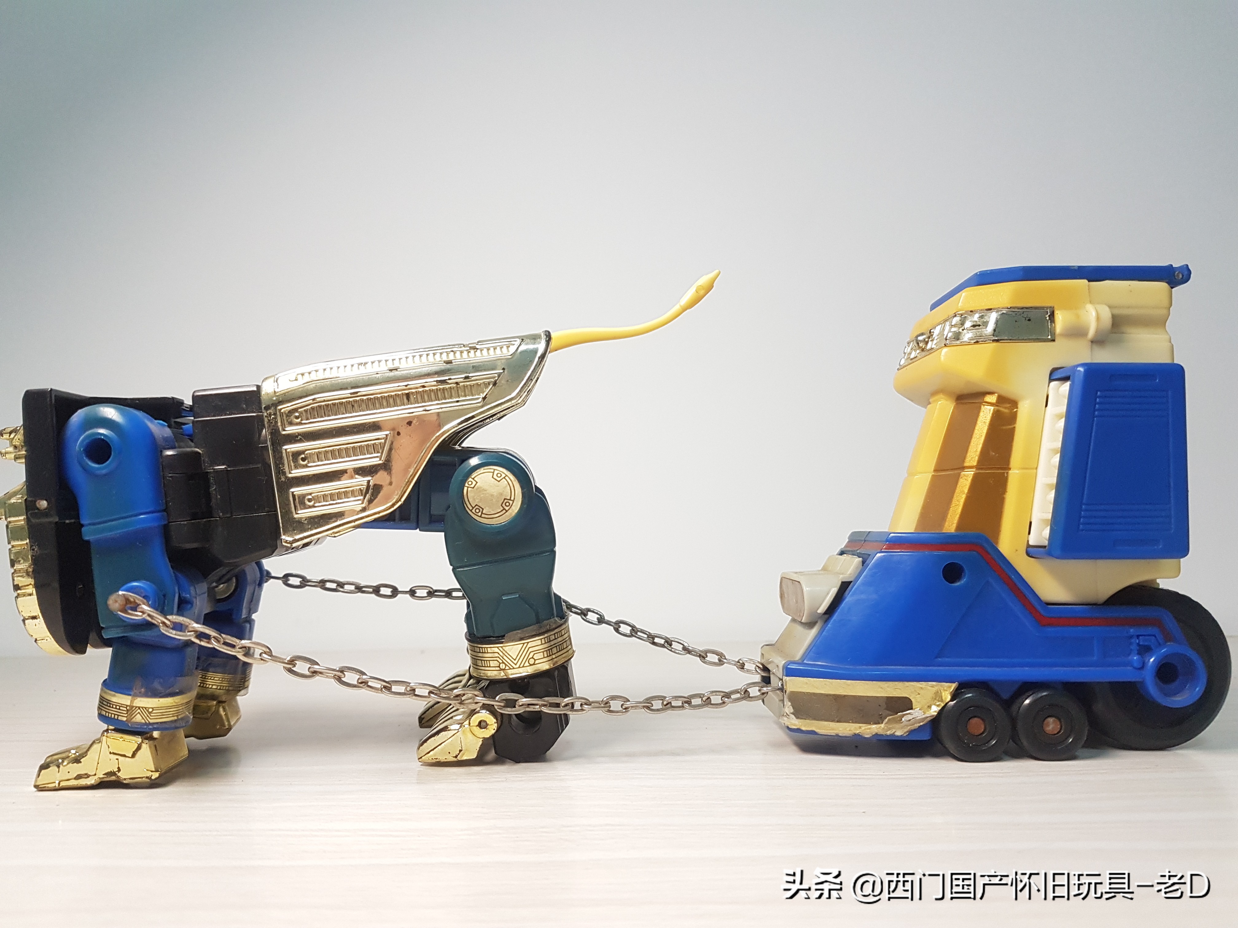 超力战队王连者18,超力战队王连者国语版