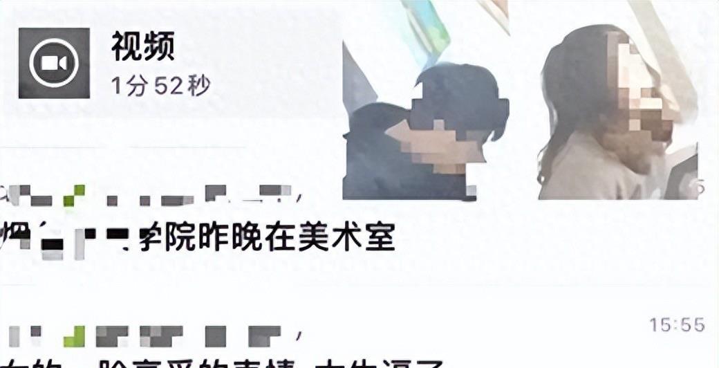 校园爱情主题绘画,校园恋爱绘画场景