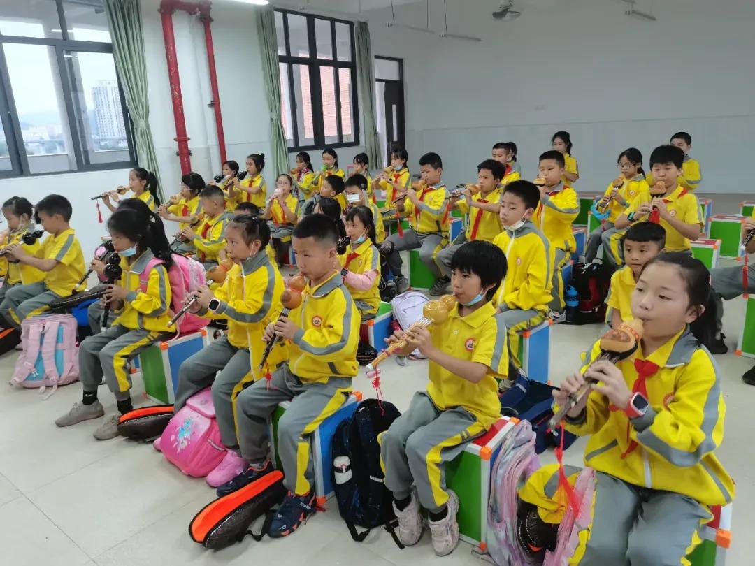 广东省清远市学校课程,清远清城区插花体验课