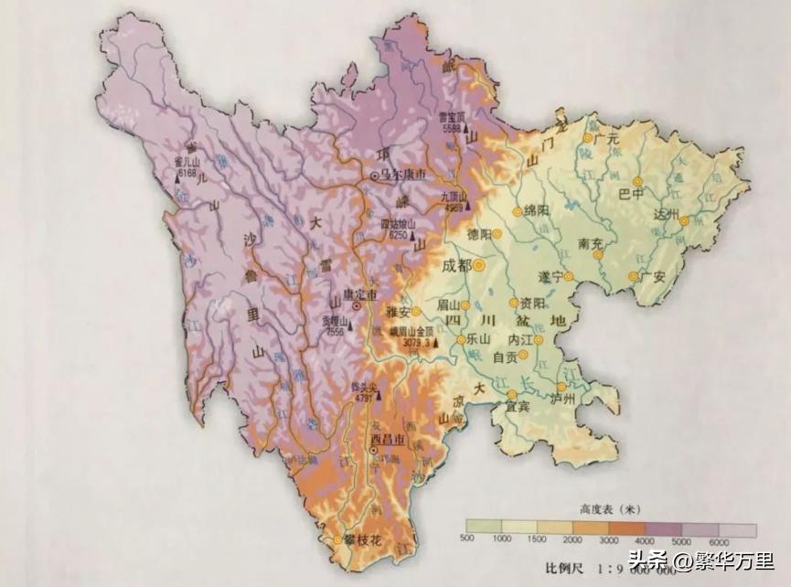 德阳市要划归成都市吗,德阳市直辖的区县有哪些