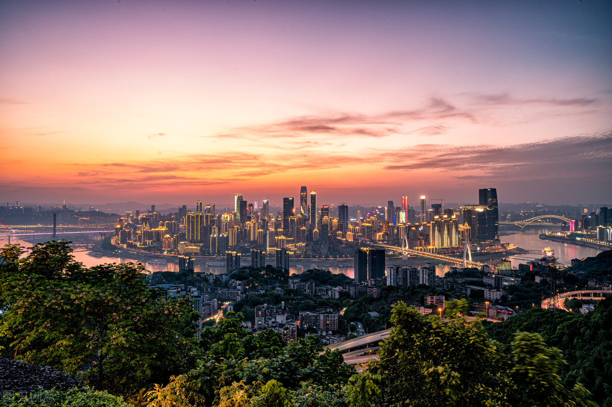 宜居城市官方排名重庆,宜居城市排名青岛