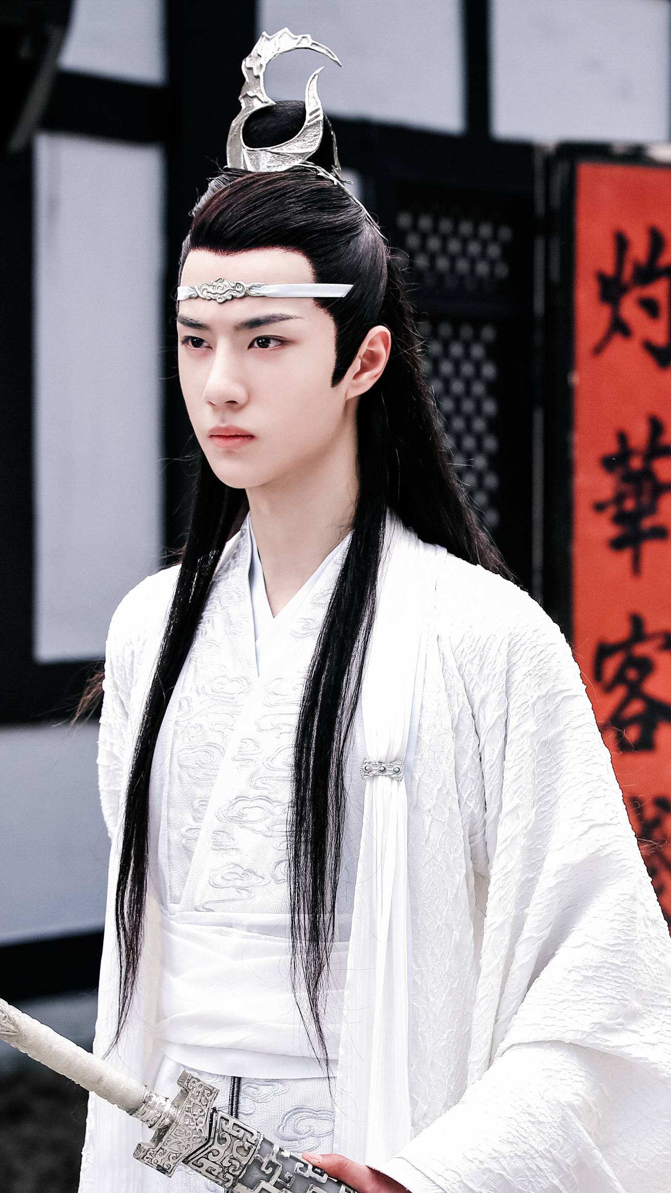 王一博最新演技,对王一博演技的真实评价