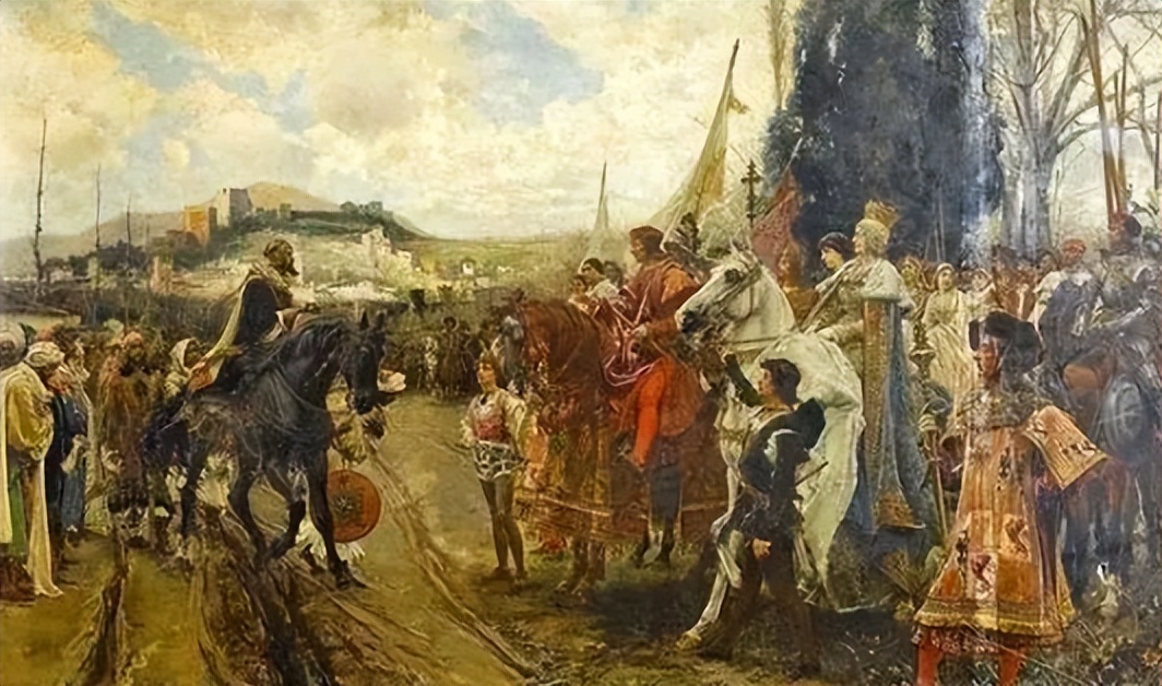 为什么西班牙会恢复君主制,西班牙君主制废除的时间