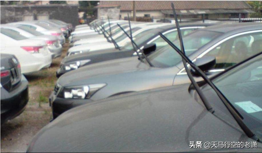 库存车注意事项有什么,库存车有什么缺点和优点