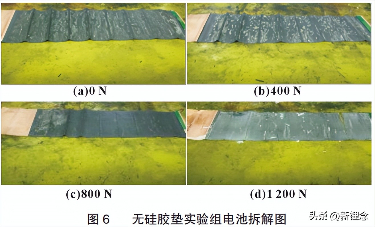 软包电池极耳断裂的两种补救方法,软包电池弯折如何处理