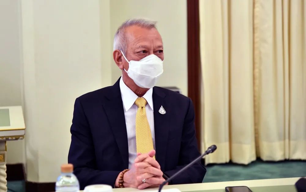 泰国接受中国哪些疫苗,泰国入境送一支加强版疫苗