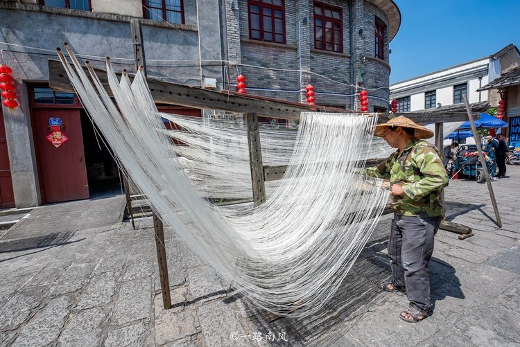 福州永泰，一个低调但很迷人的地方，好玩有故事值得一游