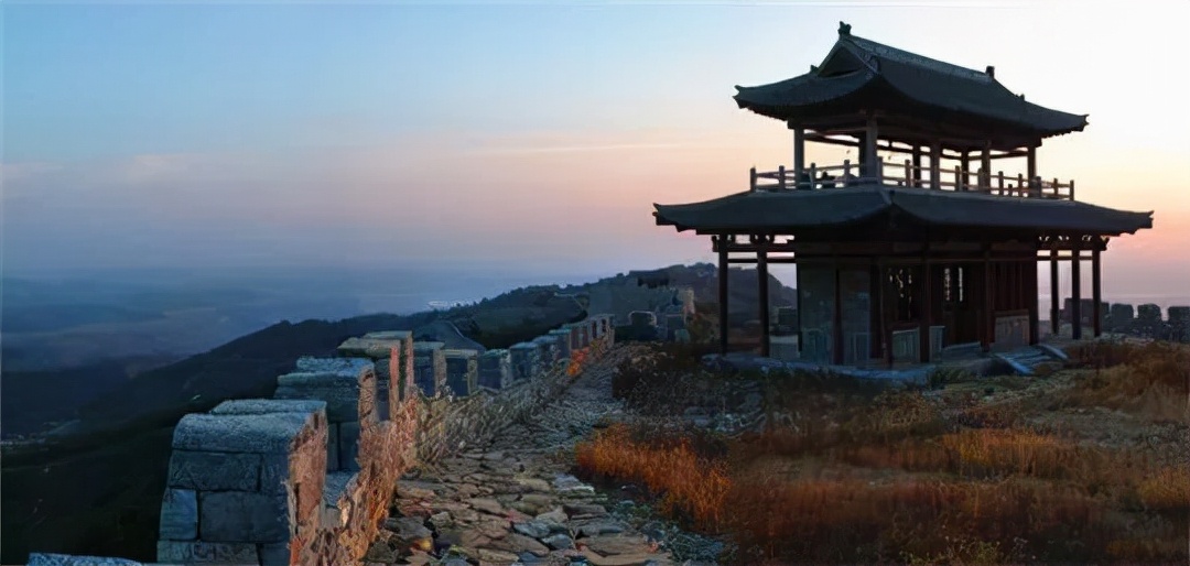 大连周边10个绝美小镇，你去过几个？明年开春我再去逛个遍