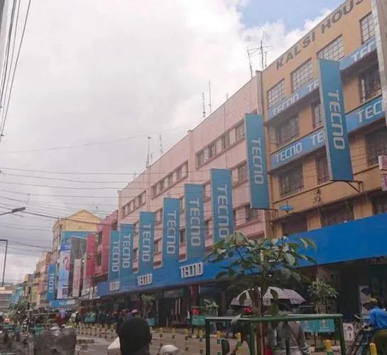 为什么传音手机在国内无人问津，在非洲却大受欢迎呢？