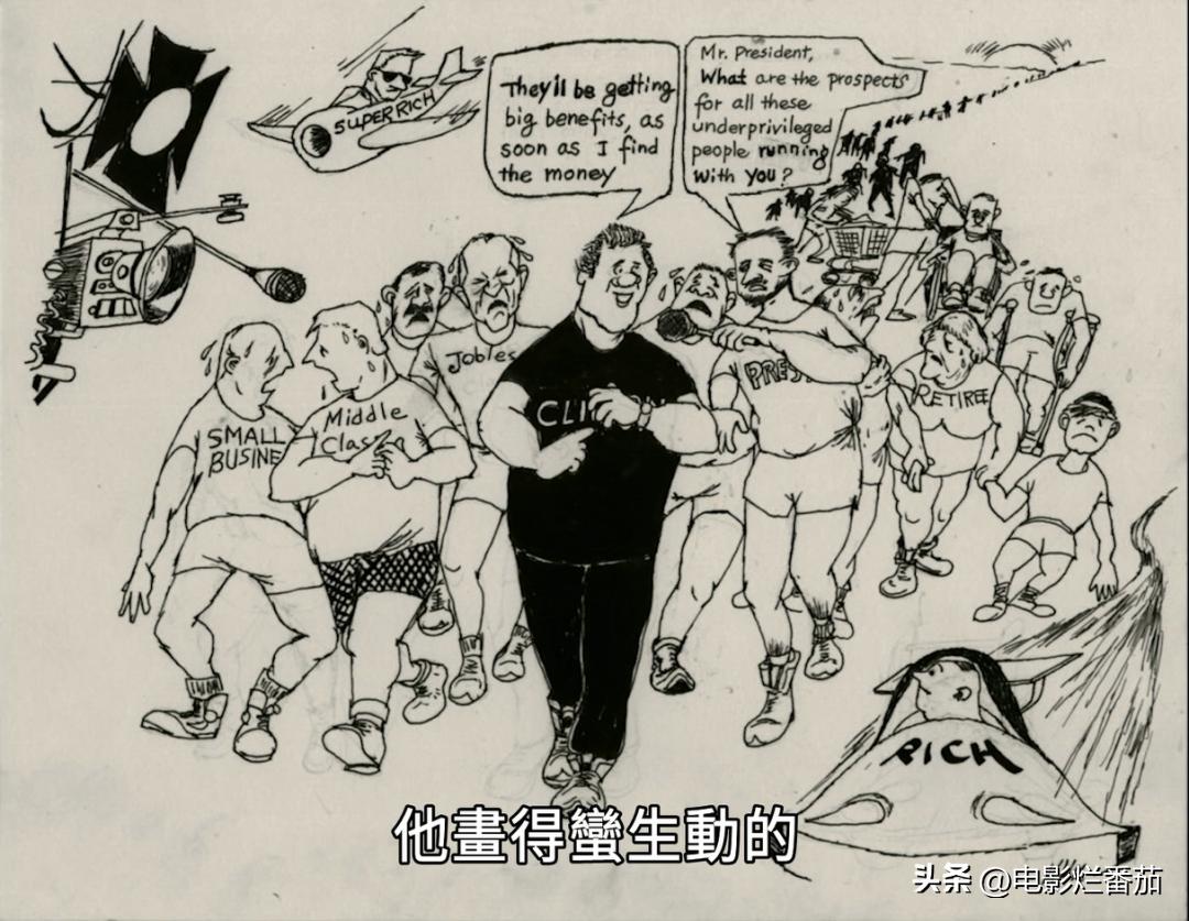 徐克吴宇森故事,徐克吴宇森的恩怨比电影还传奇