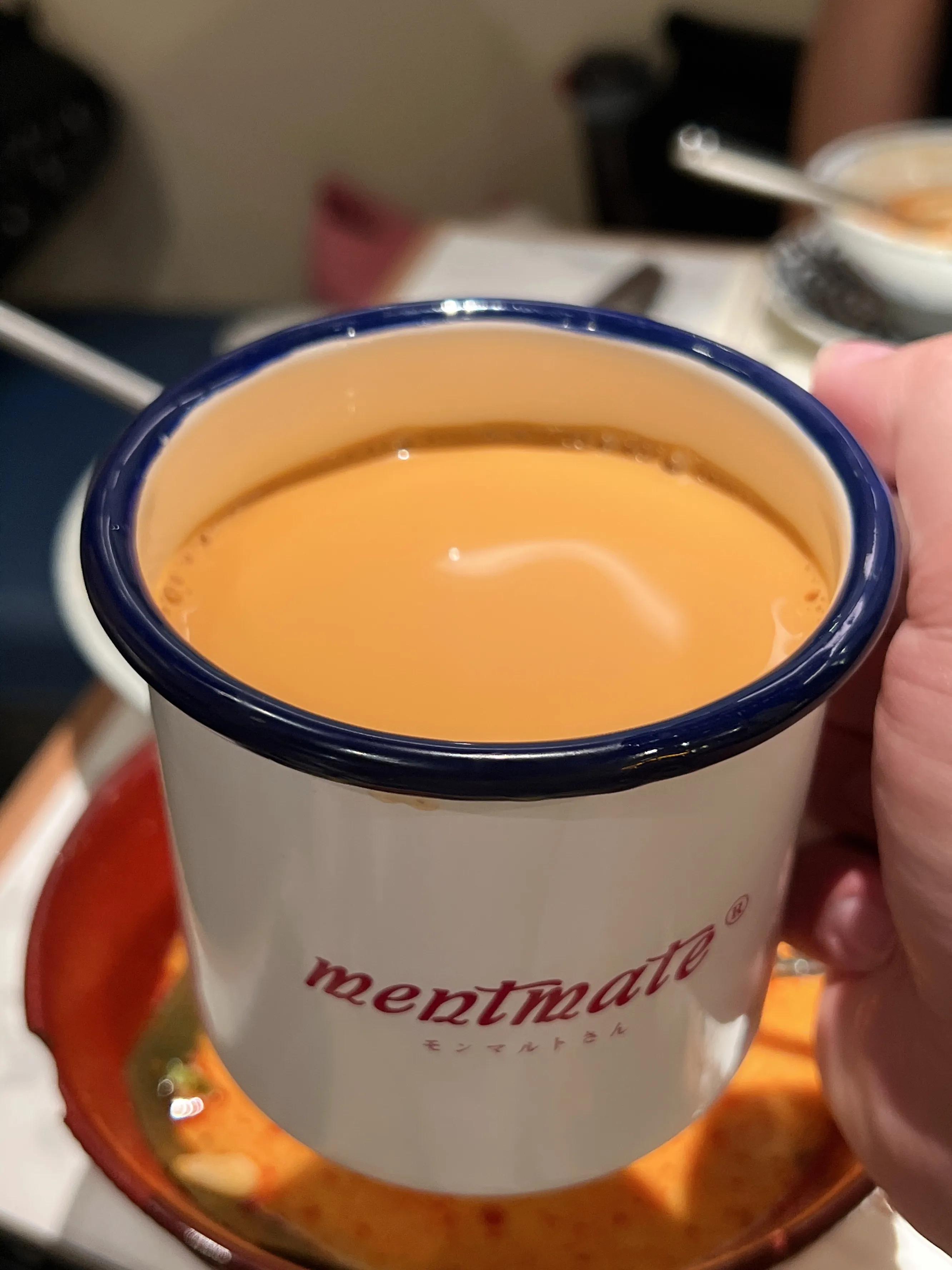 看名字大家认为这家餐厅是吃什么的?