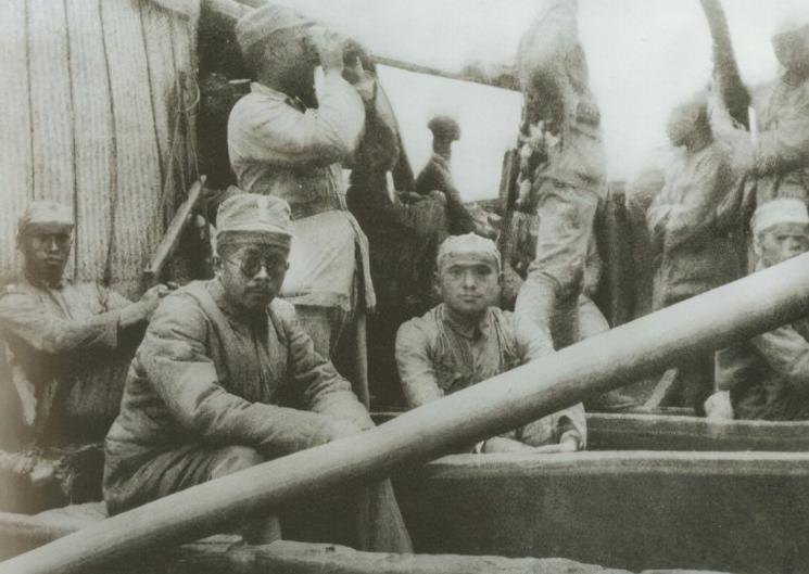 左权的影响力有多大？牺牲后毛主席立下一规矩，沿袭至今都没有改