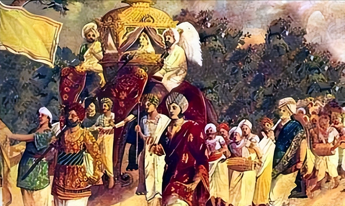 古代印度的法律成就有哪些,古印度法中最著名的法典