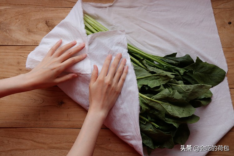 风冷无霜冰箱怎样储存蔬菜,什么蔬菜不能放冰箱储存