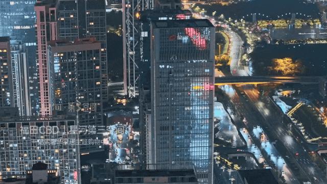 深圳龙华星河星悦云邸二期多高,星河星悦云邸二期什么时候建成