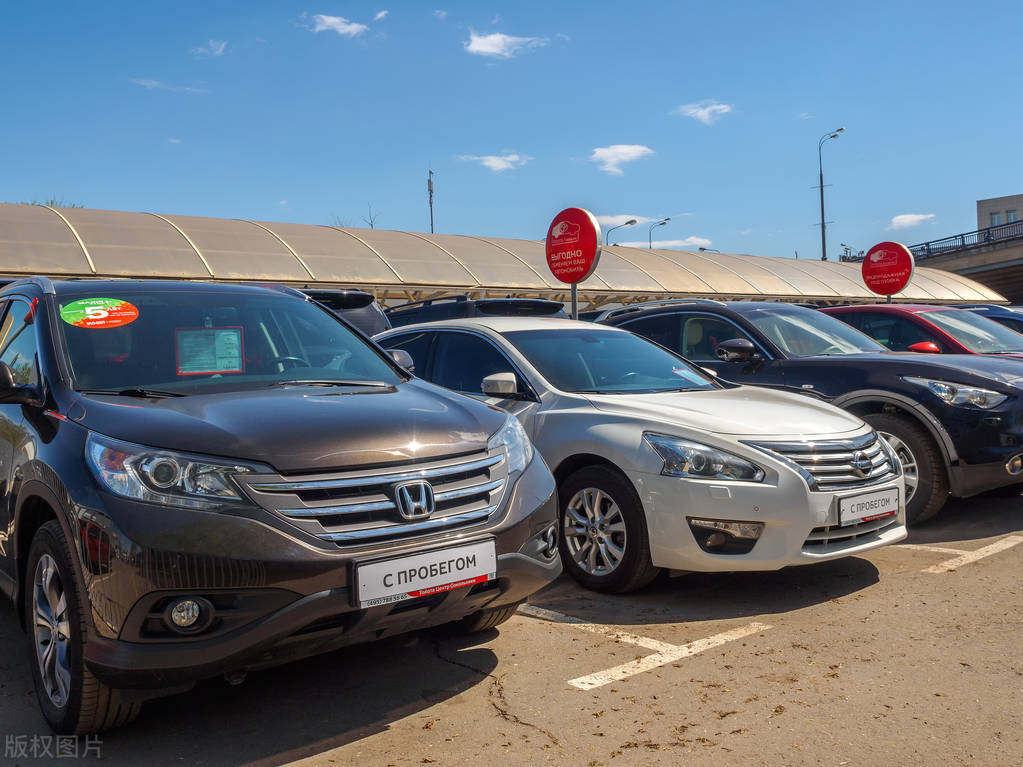 买二手车哪种二手车比较好一点,买二手车什么配置好