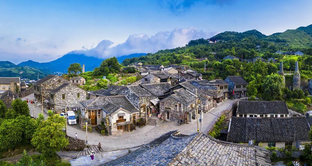 春节出游必看！温州这12条特色线路诚意满满，带你玩转虎年春节！