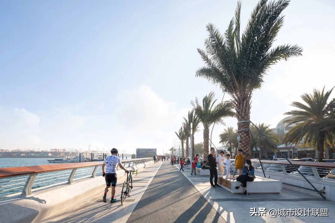 城市景观道路设计,城市景观道路结构