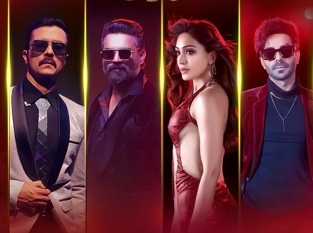 印度顶级三部犯罪片电影,推荐6部印度犯罪题材电影