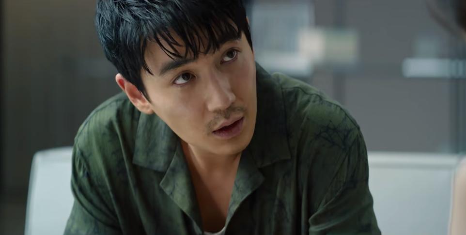 这尺度，竟然上院线了？