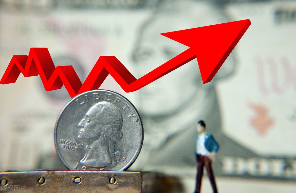 总统夫人吃不起牛肉，美元加息，收割全球财富给我们带来什么影响