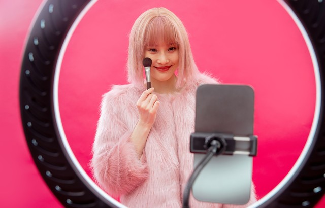 35岁女人使用的化妆品,35岁女性化妆品