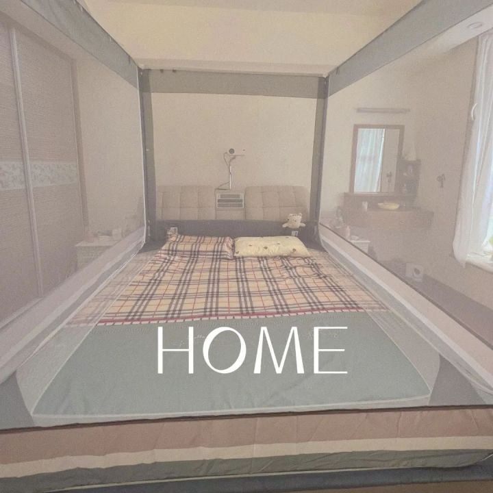 睡觉时没有蚊帐却被蚊子咬怎么办,为什么有人不会被蚊子叮