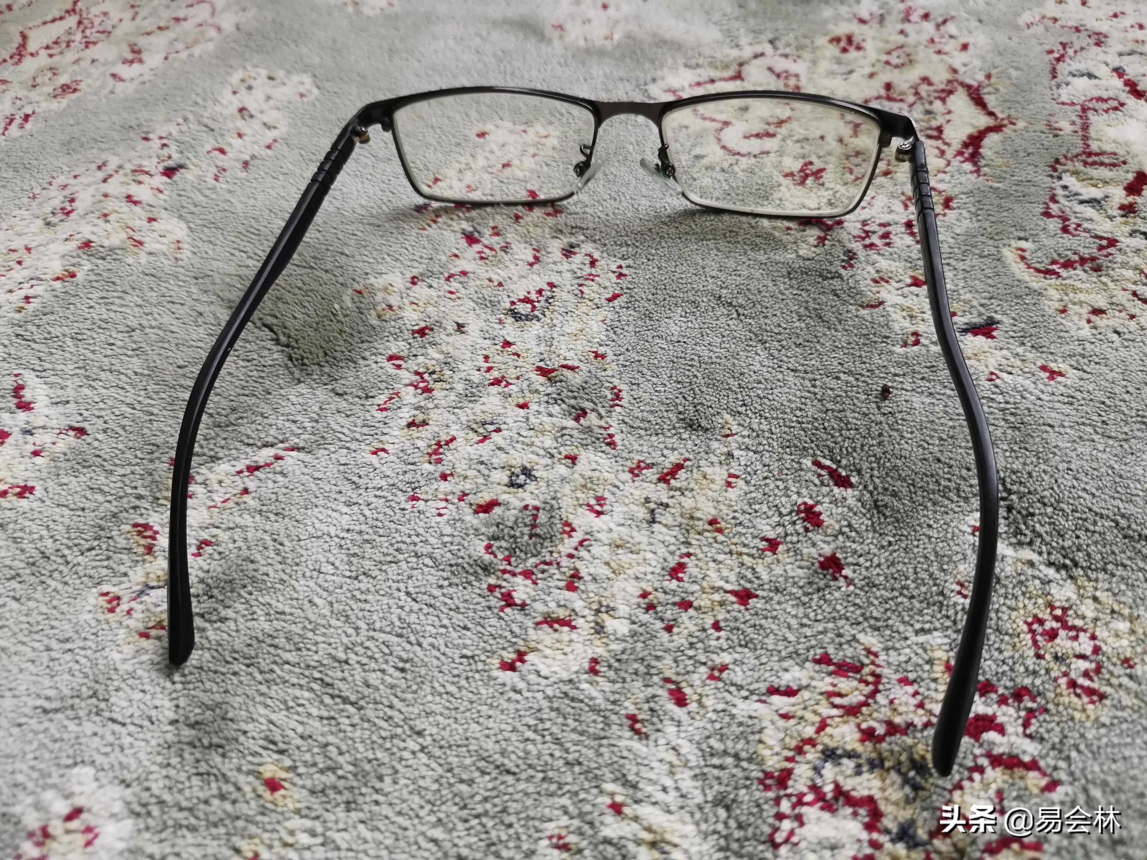 眼镜腿折断了修复要多少钱,眼镜腿被别人弄断了怎么办