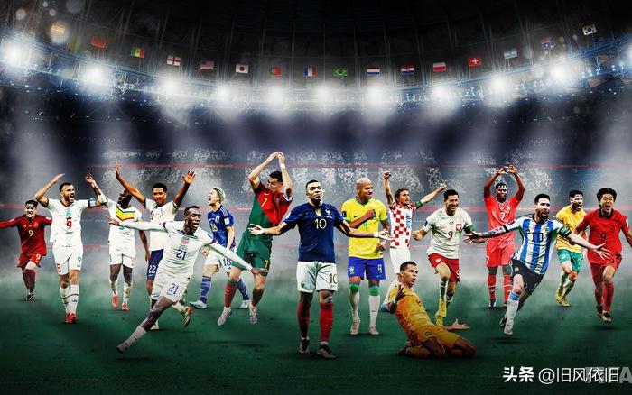 告别2022：有人圆梦有人泪流满面，有人胡闹有人再也不见