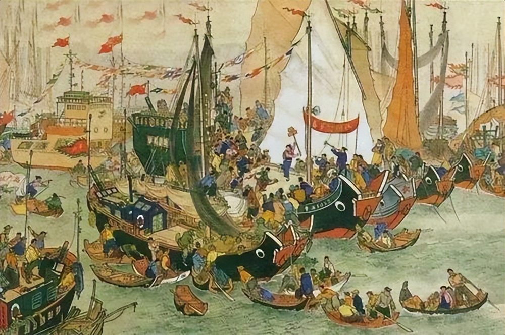 三国归晋曹魏灭亡孙皓伐晋,三国归晋为什么叫晋