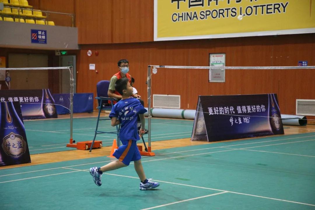 活力四射运动会,江西省全民健身运动会