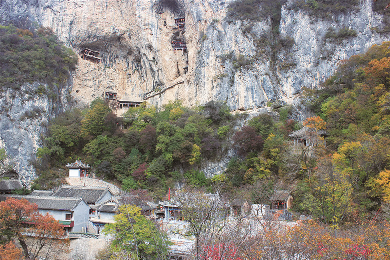 门票免费、半价！宝鸡2023年暑期旅游优惠政策及线路发布