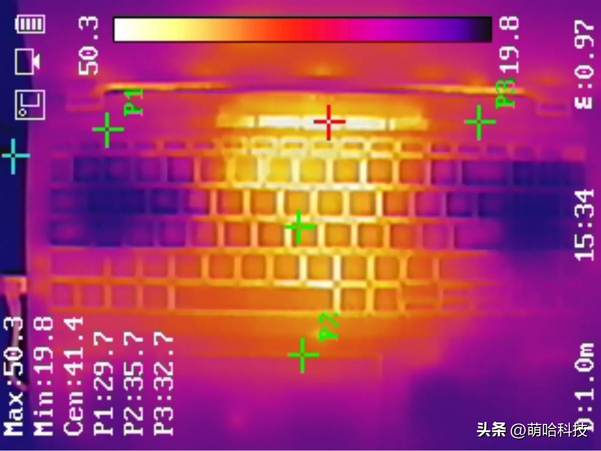 实测189W性能释放，华硕无畏Pro16最强全能轻薄本？