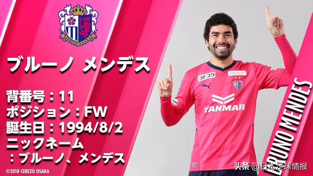 今日日职联大阪樱花预测,2024赛季日职联各队巡礼