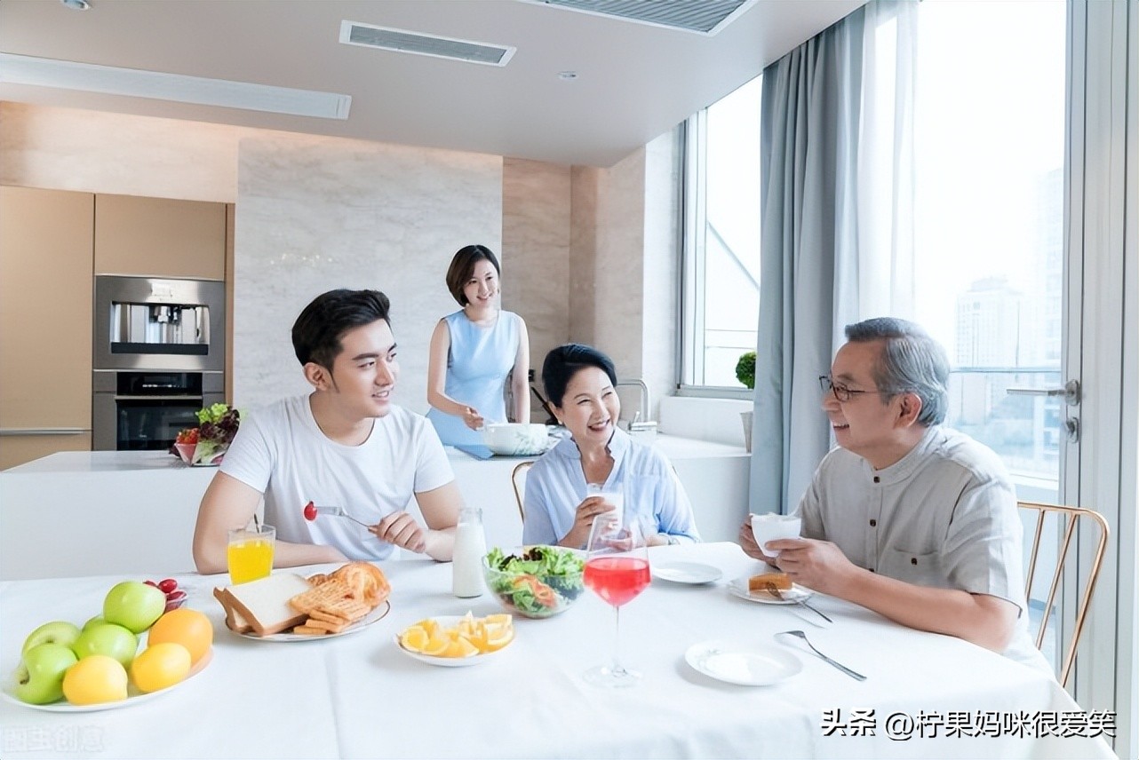 公公退休后帮我找工作,我退休了儿媳要我去找工作怎么办