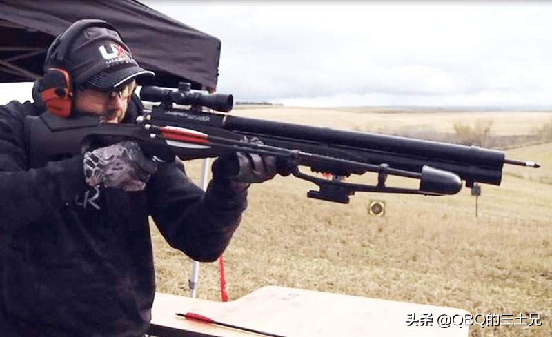 pcp和aea两种气枪有什么区别,二氧化碳气枪和pcp气枪哪个好