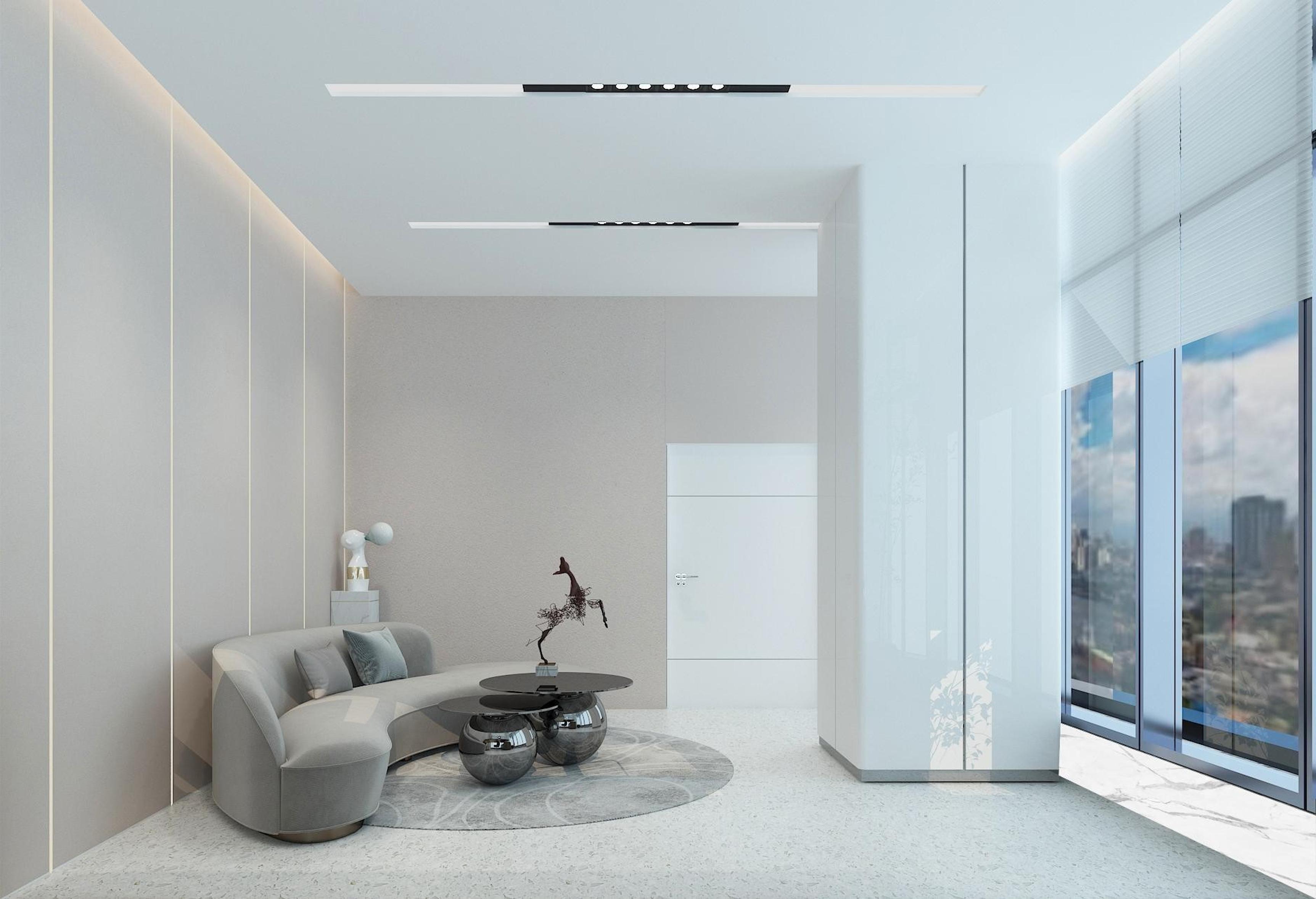 全案复盘国内顶尖生物科技企业上海张江生物策划与设计