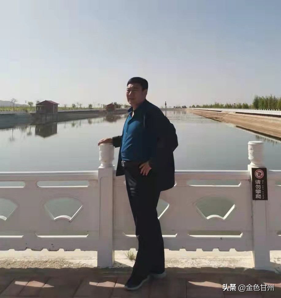 张建中|诗赞甘州大拇指凉皮