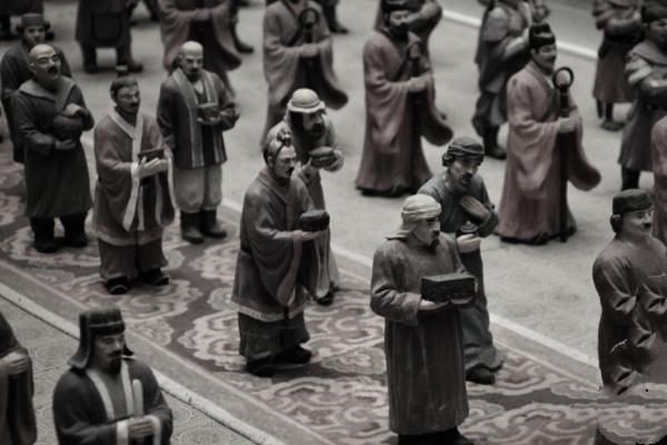 明朝时的苏州,明代姑苏建筑特征