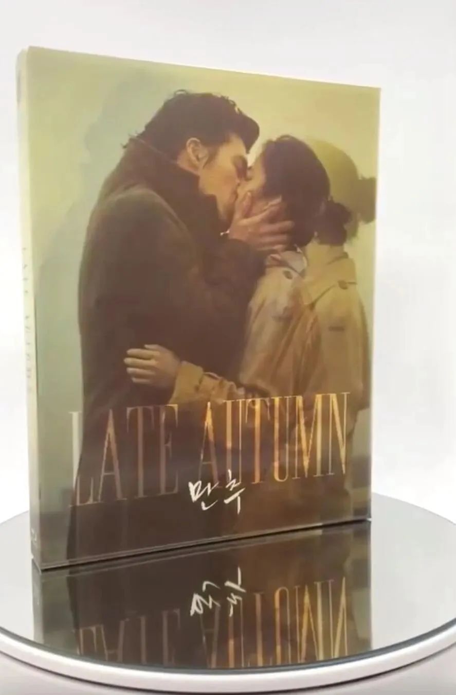 汤唯在韩国最新状况,韩国版汤唯现状