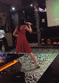 出差住宾馆给老婆发照片,老婆出差酒店给我发照片