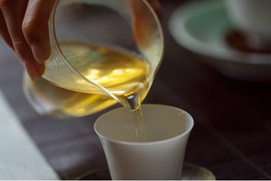 自己在家怎么制作散茶,自己做的茶可以随便喝吗