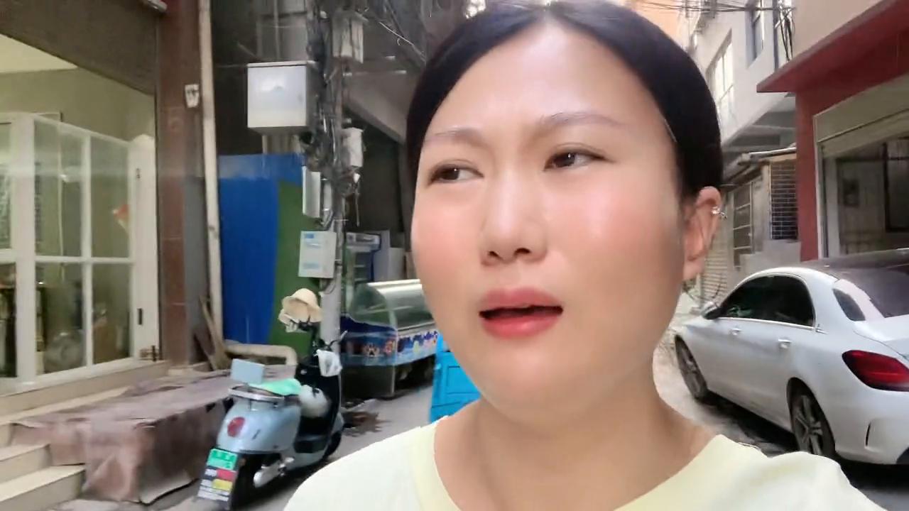 最近几天觉得嘴干的不行,我现在动不动就发脾气是怎么回事