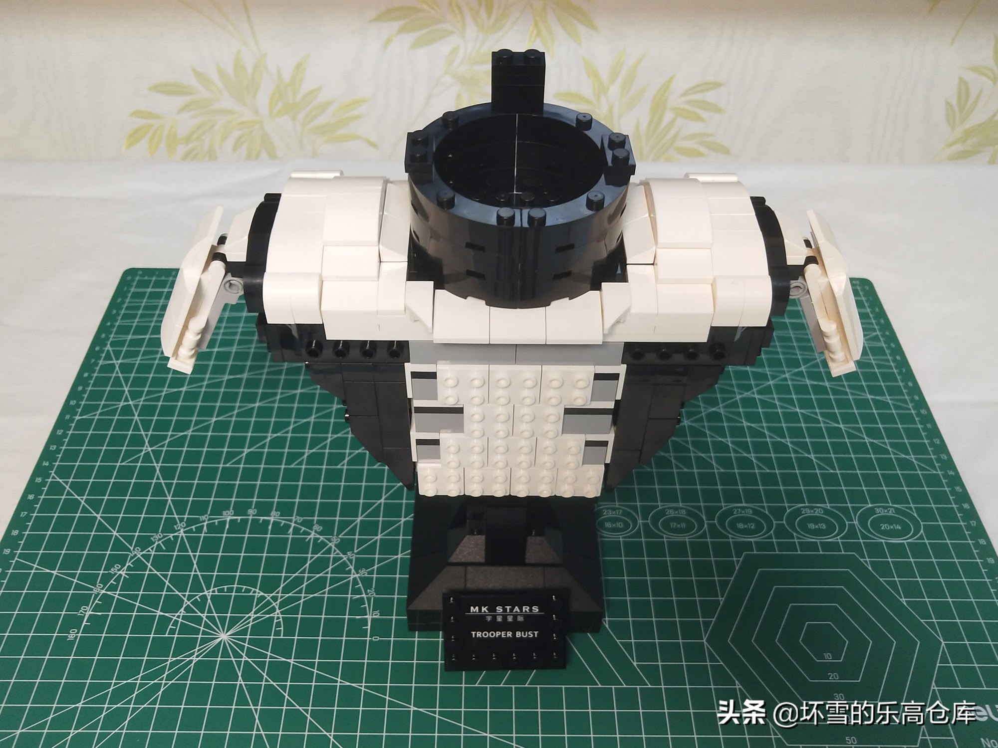 宇星模王积木枪械有什么特点,宇星模王最值得入手的积木排名