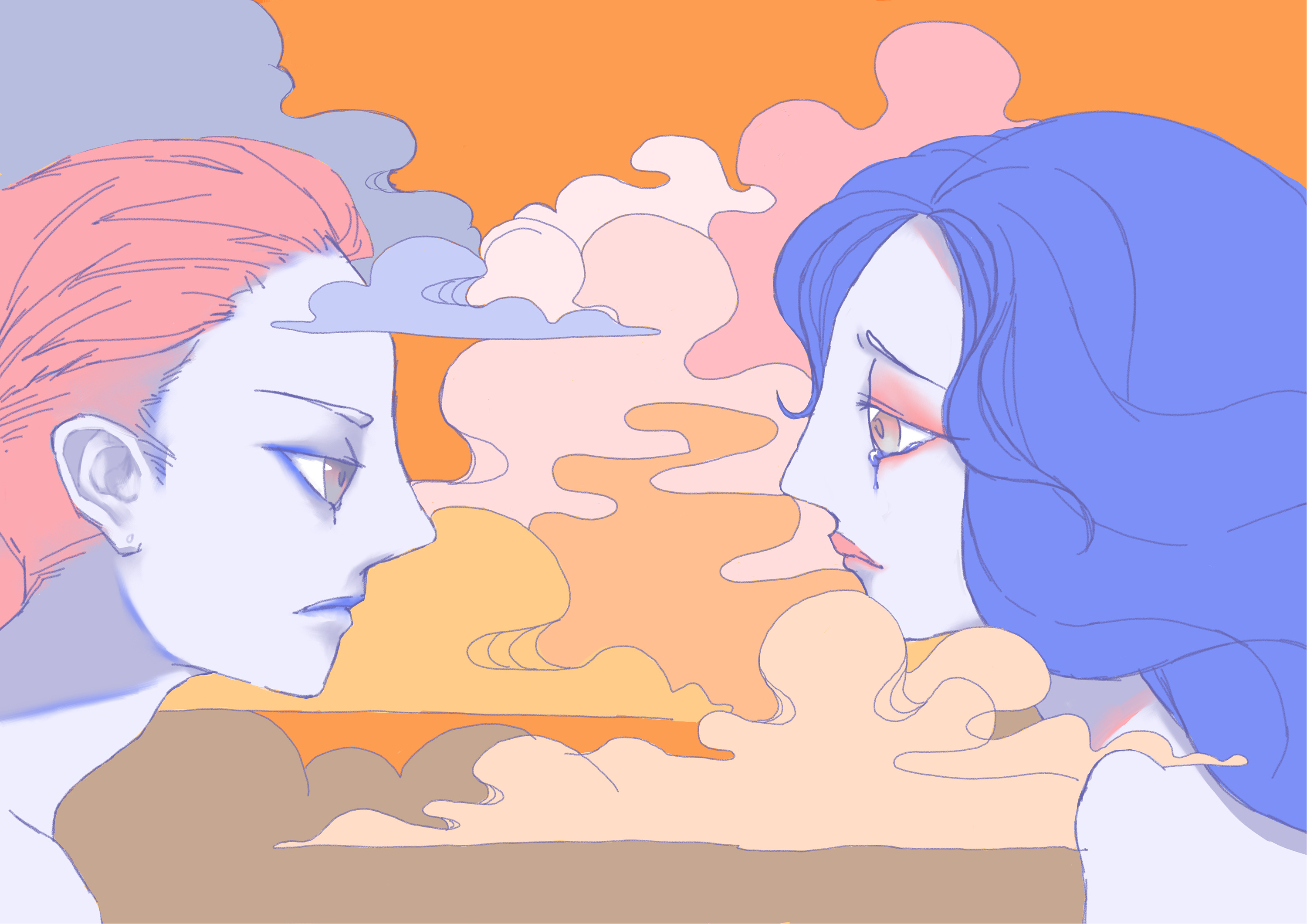 女神纪——女性五万年的辉煌与悲歌