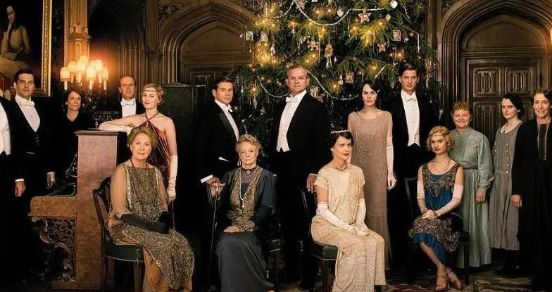 现实生活中的英国贵族生活,真正的英国贵族生活是什么样子的