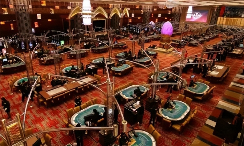 华裔数学天才横扫赌场,华裔数学天才赌博惨死